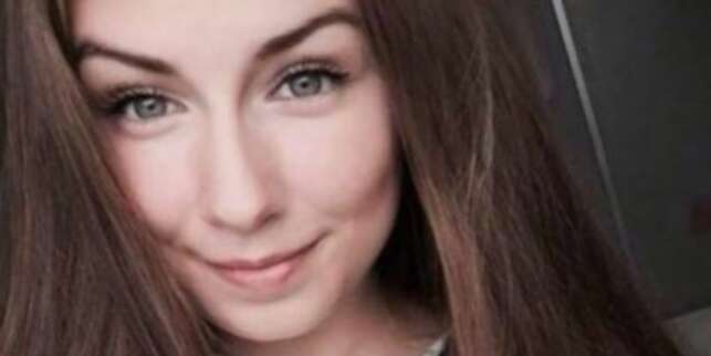 - Hun har blitt utsatt for en forbrytelse