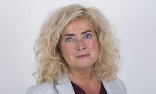 Marianne Telle trekker seg som styreleder i Helse Nord