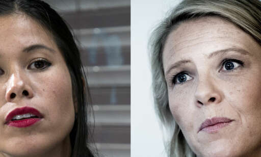 - Lan Marie gjør hverdagen til folk flest vanskeligere