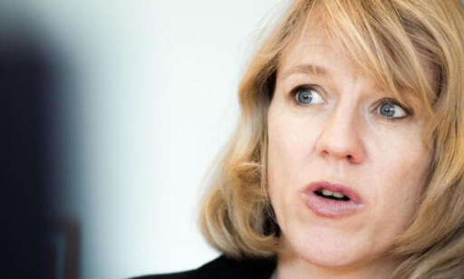 Fattig i et rikt land