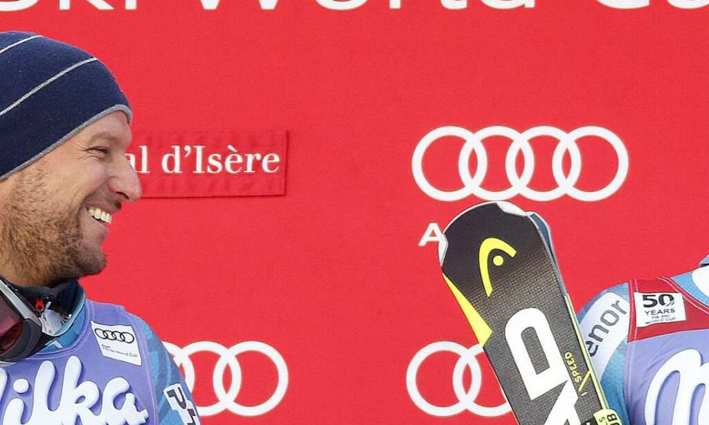 Svindal overrasket alle 315 dager etter skaden. Men han må fortsatt bli bedre: - Den kjøringen holder ikke i januar